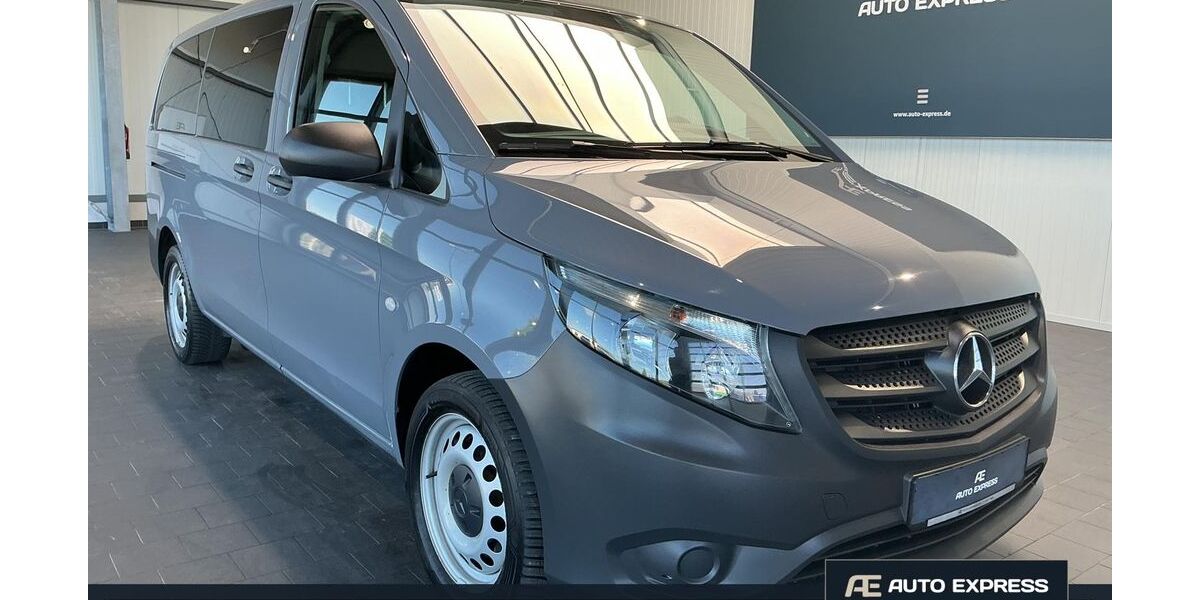 Mercedes-Benz Vito 95.207 km 34.391 &euro; Oyten 28876