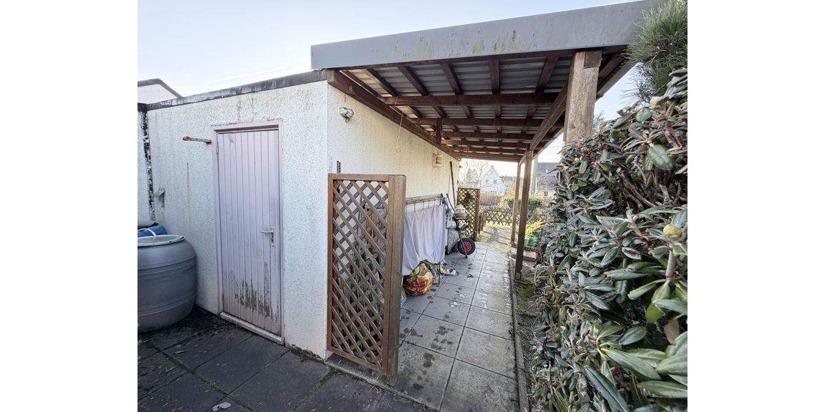 Reihenendhaus Bremen Blumenthal - 5 Zimmer, 118 m&sup2;, 229.000&euro; | Angebot:24726090