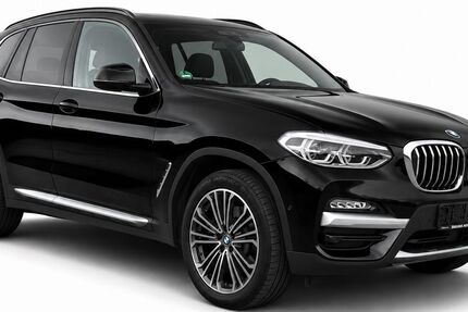 BMW X3 180.000 km 24.790 &euro; Bremen 28197