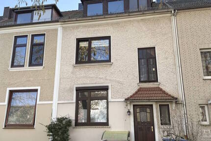 Wohnung Bremen / Gröpelingen Lindenhof - 2 Zimmer, 48 m&sup2;, 85.000&euro; | Angebot:26453498