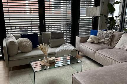 Wohnung Bremen Häfen - 1 Zimmer, 93 m&sup2;, 1.051&euro; | Angebot:24981432