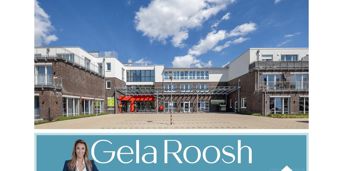 Etagenwohnung Bassum - 1 Zimmer, 44 m&sup2;, 845&euro; | Angebot:22988316