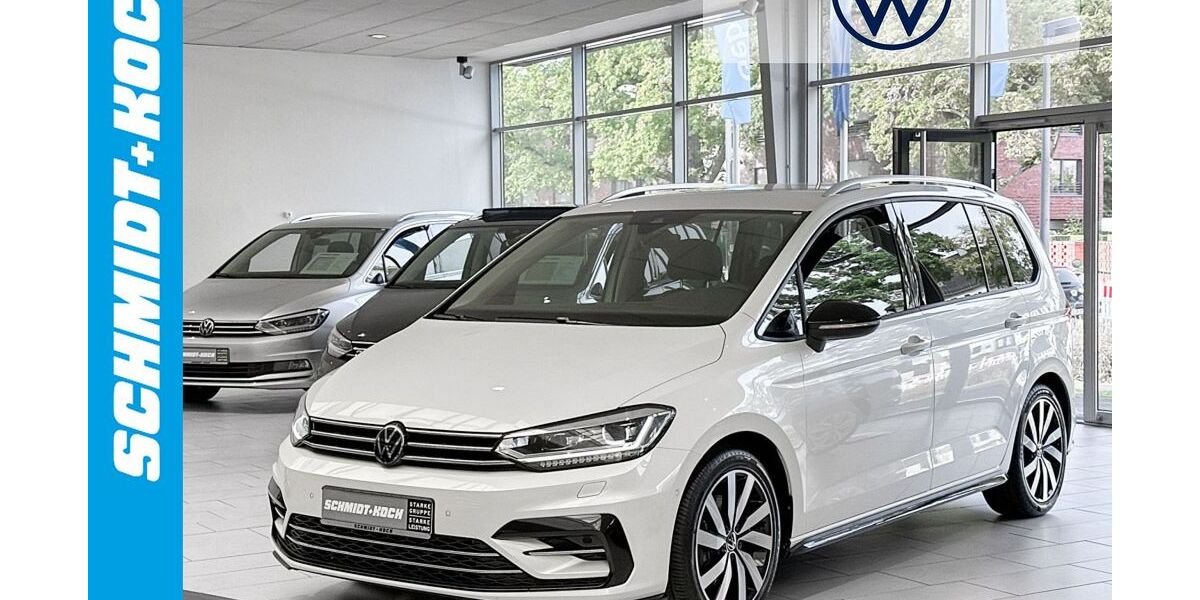 VW Touran 16.019 km 40.750 &euro; Bremen 28207