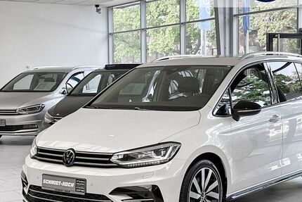 VW Touran 16.019 km 44.850 € Bremen 28207
