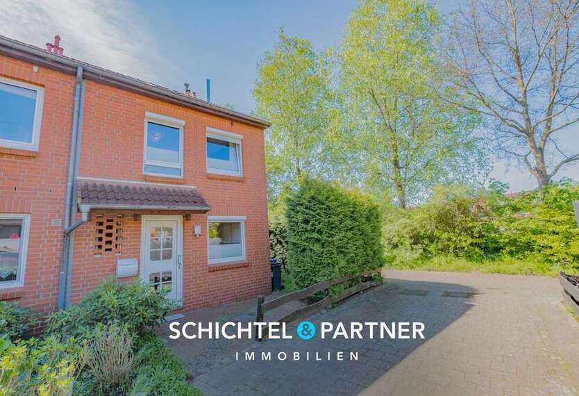 Haus zum Kaufen in Bremen 369.000 € 131 m²