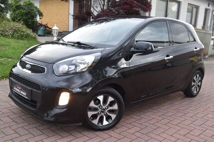 Kia Picanto 142.188 km 5.299 &euro; Bremen 28719