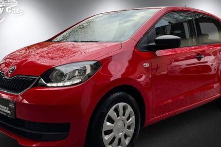 Skoda Citigo 45.600 km 10.500 &euro; Delmenhorst 27753