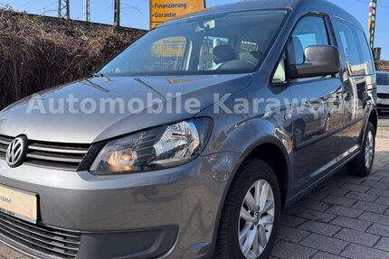 VW Caddy 170.000 km 8.200 &euro; Bremen 28215