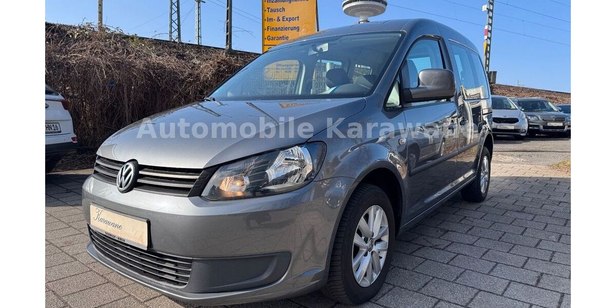 VW Caddy 170.000 km 8.200 &euro; Bremen 28215