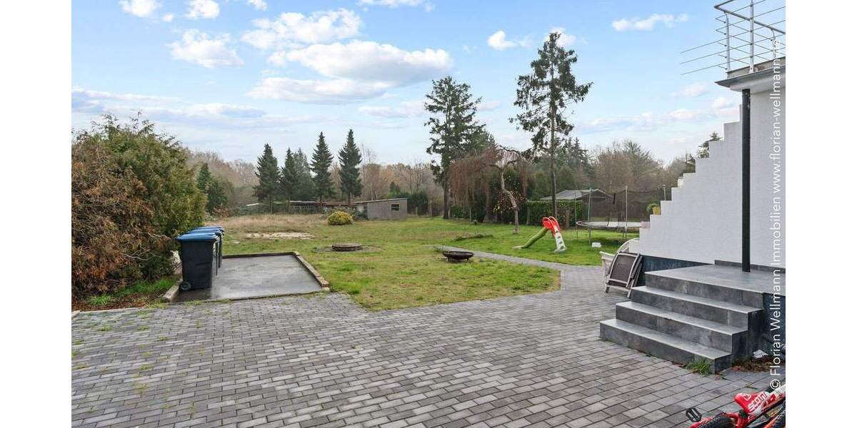 Mehrfamilienhaus, Wohnhaus Oyten Sagehorn - 9 Zimmer, 249 m&sup2;, 699.000&euro; | Angebot:25726104