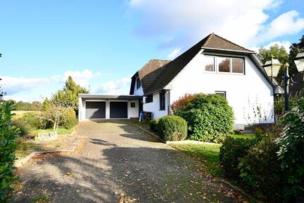 Einfamilienhaus nahe Fischerhude mit traumhaftem Blick zimmer