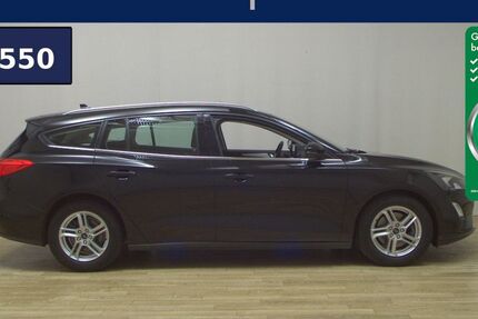 Ford Focus 129.112 km 9.780 &euro; Bremen / Arsten 28279