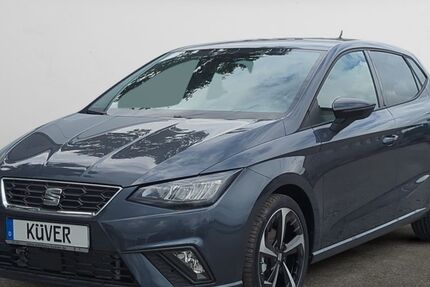 Seat Ibiza 1.100 km 21.950 € Hagen 27628