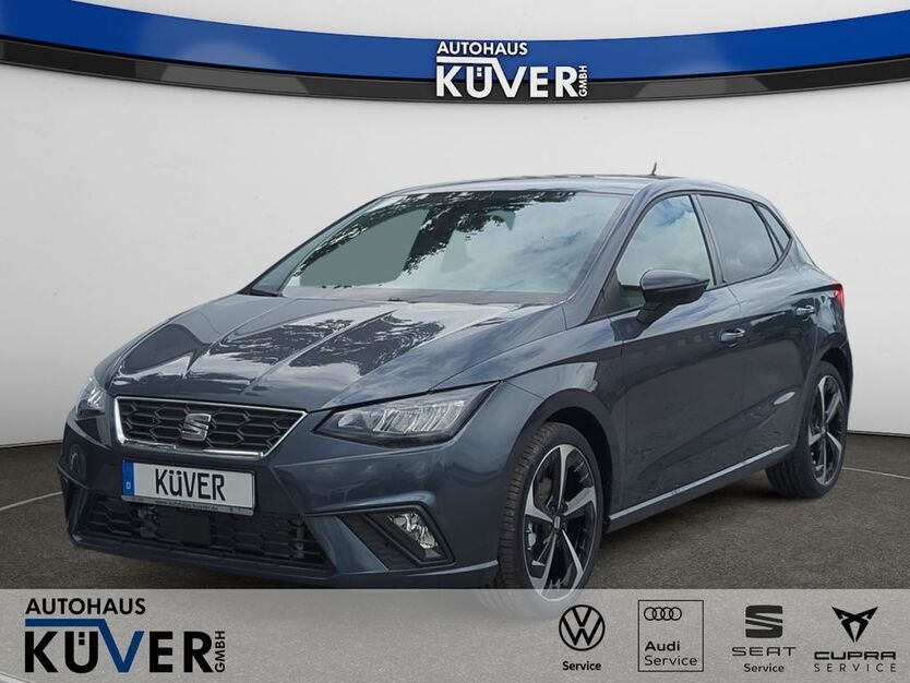 Seat Ibiza 1.100 km 21.950 € Hagen 27628