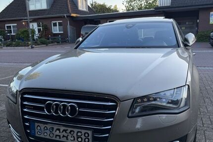 Audi A8 218.000 km 14.999 &euro; Ganderkesee 27777