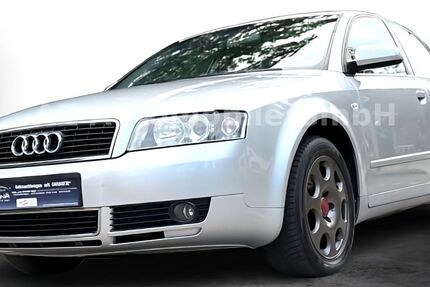 Audi A4 189.000 km 3.990 € bremen 28277