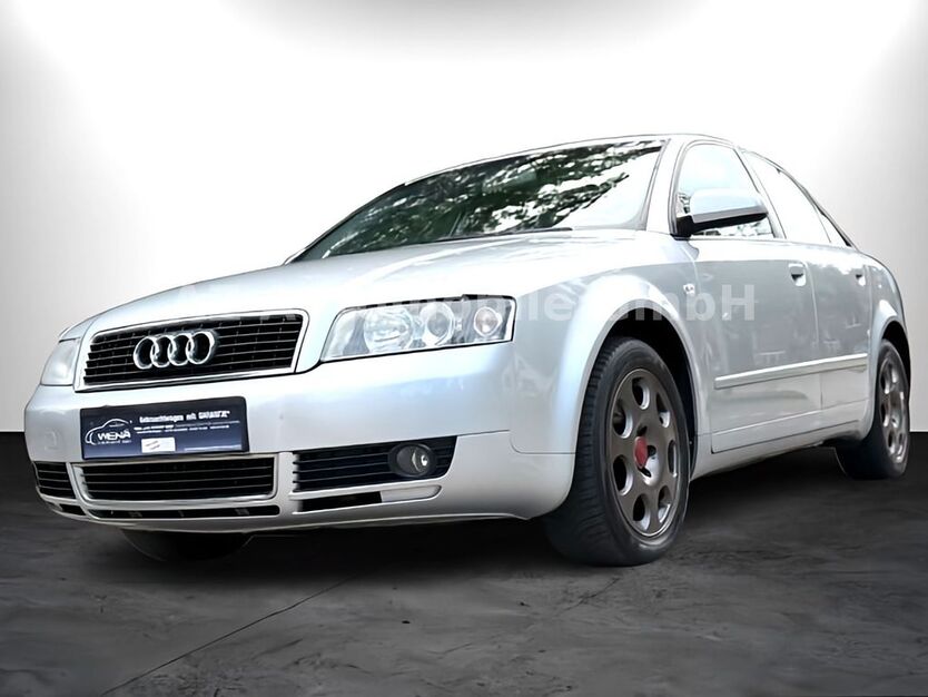 Audi A4 189.000 km 3.990 € bremen 28277