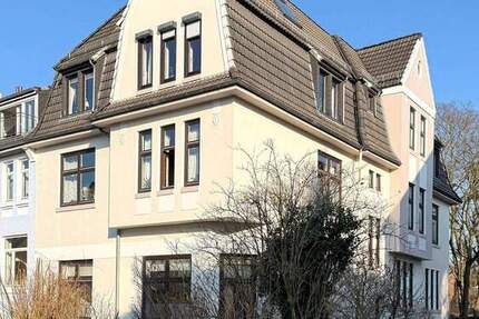 Wohnung Bremen Hulsberg - 3 Zimmer, 52 m&sup2;, 205.000&euro; | Angebot:25607526