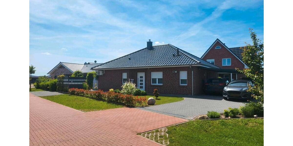 Bungalow Martfeld - 4 Zimmer, 105 m&sup2;, 410.000&euro; | Angebot:26699010
