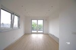 Hoch moderne Penthouse-Wohnung Neubau zum 1.7.2026 Rollläden + Stellplatz + Dachterrasse ohne Küche - Einfamilienhaus Weyhe Leeste | Angebot:26774140
