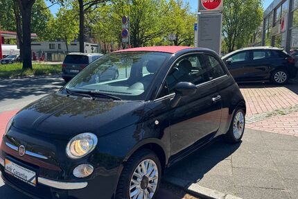 Fiat 500 79.850 km 7.950 &euro; Bremen 28329