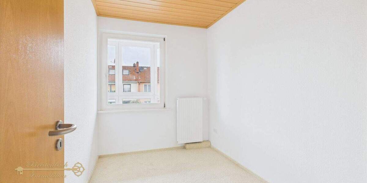 Reihenmittelhaus Bremen Vegesack - 5 Zimmer, 118 m&sup2;, 269.000&euro; | Angebot:24736386