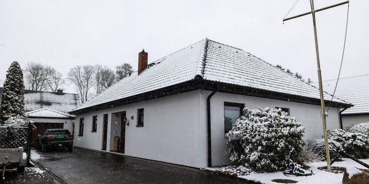 Einfamilienhaus Lemwerder Deichshausen - 4 Zimmer, 130 m&sup2;, 369.000&euro; | Angebot:25051232