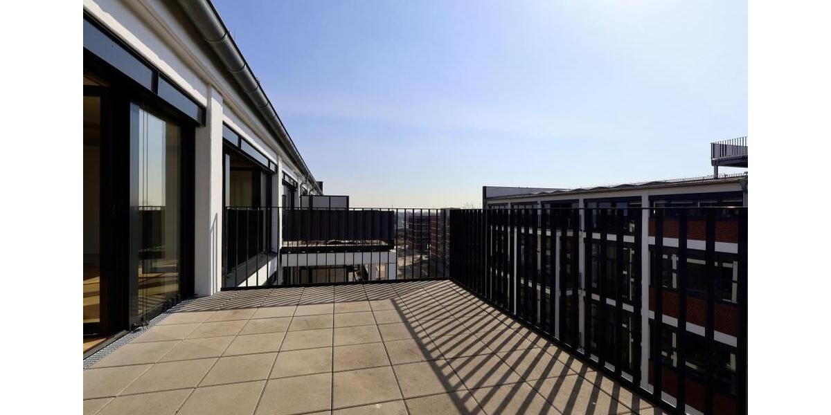 Etagenwohnung Bremen Häfen - 2 Zimmer, 90 m&sup2;, 1.289&euro; | Angebot:25476216