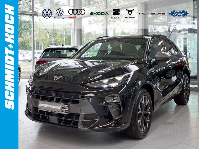 Cupra Terramar 10.417 km 36.590 € Bremen 28217