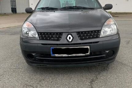 Renault Clio 106.800 km 1.990 &euro; Bremen 28201