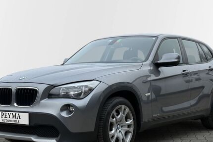 BMW X1 128.508 km 8.999 &euro; Bremen 28219