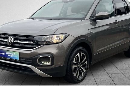 VW T-Cross 39.099 km 18.890 &euro; Achim 28832