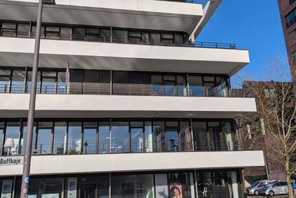 Gewerbeobjekt Bremen Walle - 1.861&euro; | Angebot:25978162