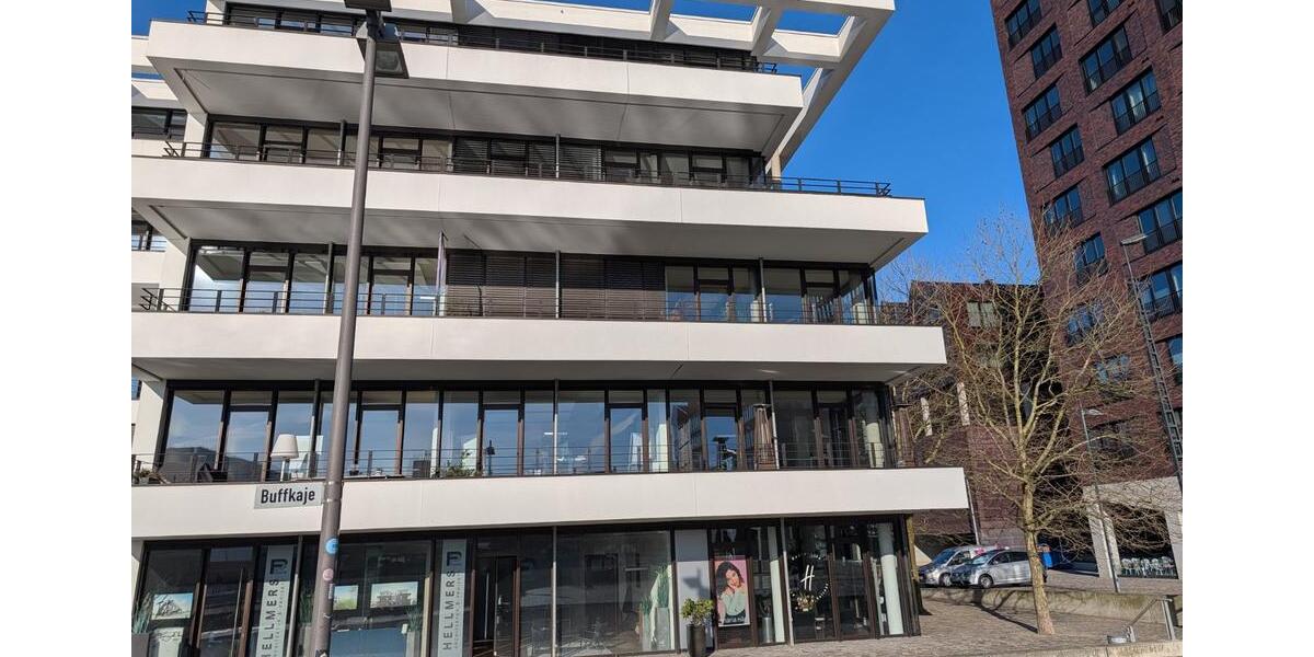 Gewerbeobjekt Bremen Walle - 1.861&euro; | Angebot:25978162