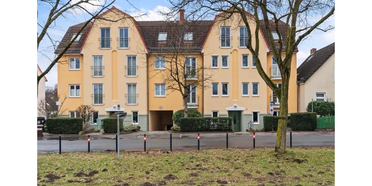 Erdgeschoßwohnung Bremen Häfen - 2 Zimmer, 67 m&sup2;, 1.130&euro; | Angebot:26278412