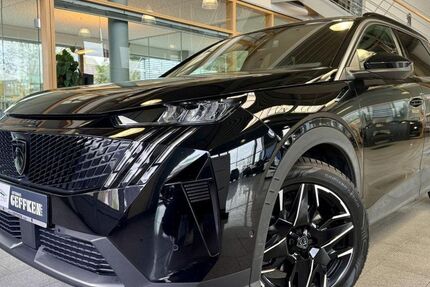 Peugeot 5008 44.800 km 26.990 &euro; Lilienthal 28865