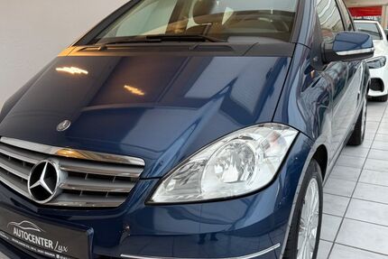 Mercedes-Benz A 160 119.900 km 6.999 &euro; Bremen 28201