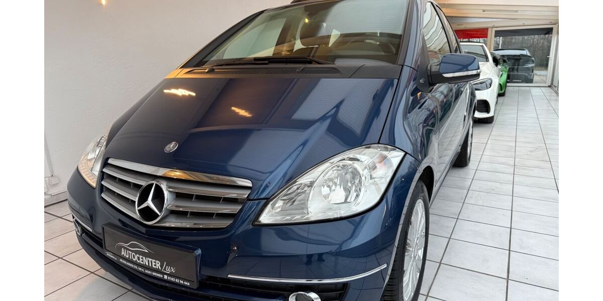 Mercedes-Benz A 160 119.900 km 6.999 &euro; Bremen 28201