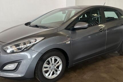Hyundai i30 112.500 km 7.390 &euro; Delmenhorst 27751