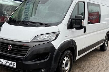 Fiat Ducato 148.000 km 24.499 &euro; Ritterhude 27721