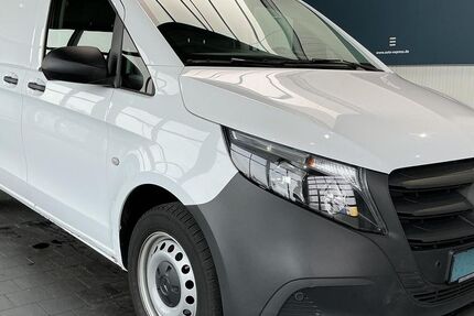 Mercedes-Benz Vito 35.078 km 28.441 &euro; Oyten 28876