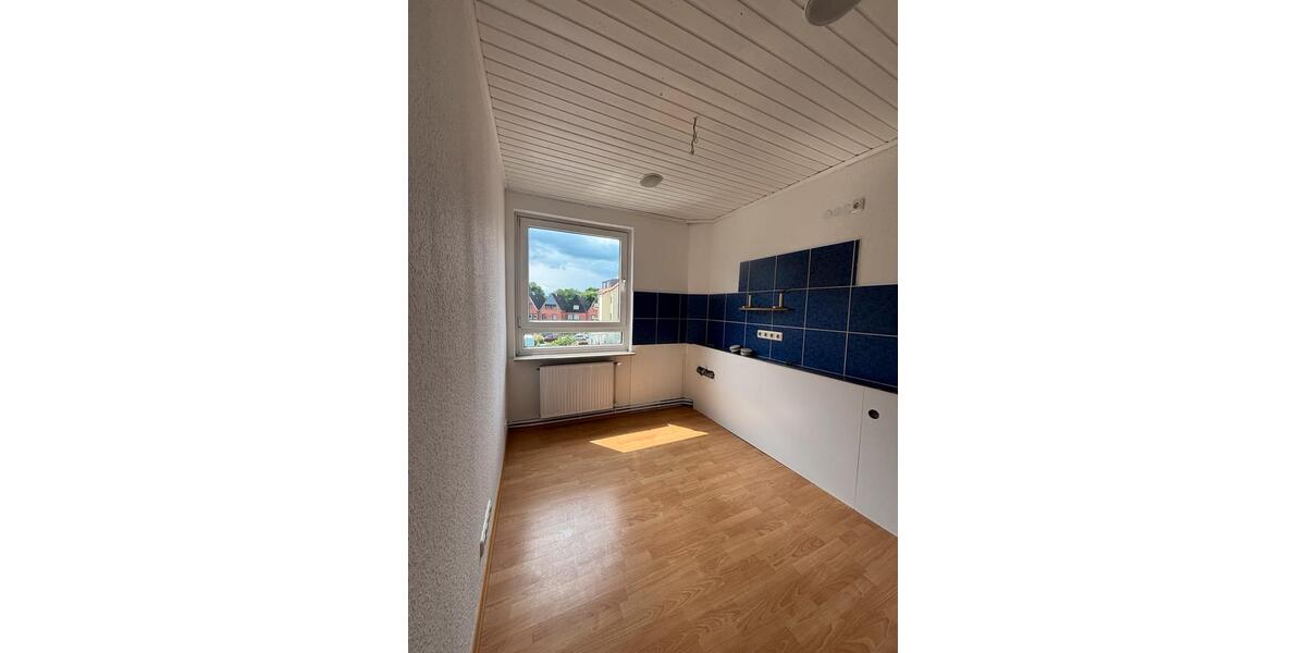 Etagenwohnung Bremen Burglesum - 2 Zimmer, 69 m&sup2;, 125.000&euro; | Angebot:24612460