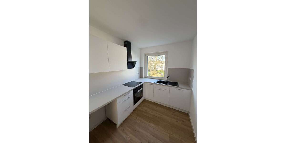 Etagenwohnung Weyhe - 3 Zimmer, 66 m&sup2;, 229.000&euro; | Angebot:26563481