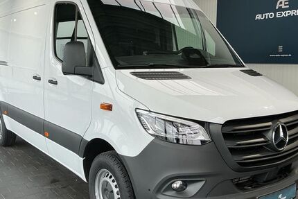 Mercedes-Benz Sprinter 36.500 km 43.911 &euro; Oyten 28876
