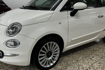 Fiat 500 49.000 km 11.250 € Bremen 28277