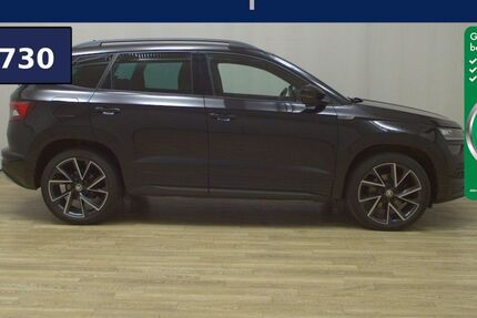 Skoda Karoq 137.794 km 22.680 &euro; Bremen / Arsten 28279