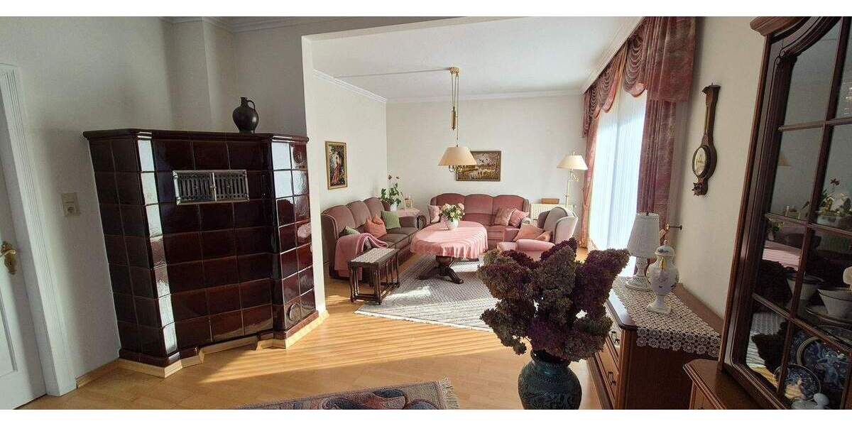 Einfamilienhaus Ottersberg Otterstedt - 6 Zimmer, 246 m&sup2;, 298.000&euro; | Angebot:25835533