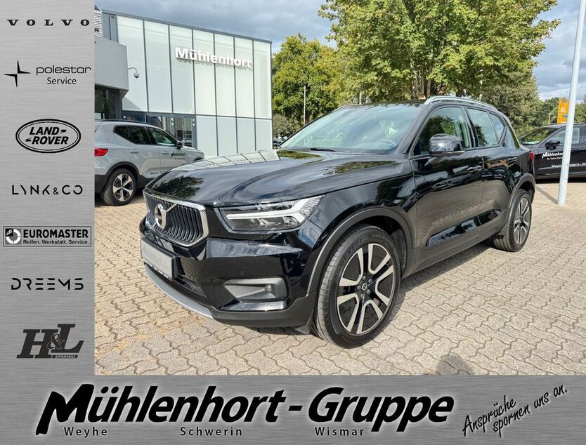 Volvo XC40 91.300 km 29.900 € Weyhe 28844