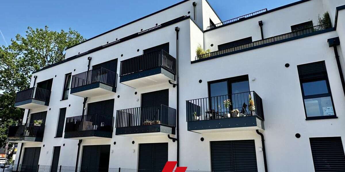 Etagenwohnung Bremen Hemelingen - 3 Zimmer, 69 m&sup2;, 1.150&euro; | Angebot:27002357