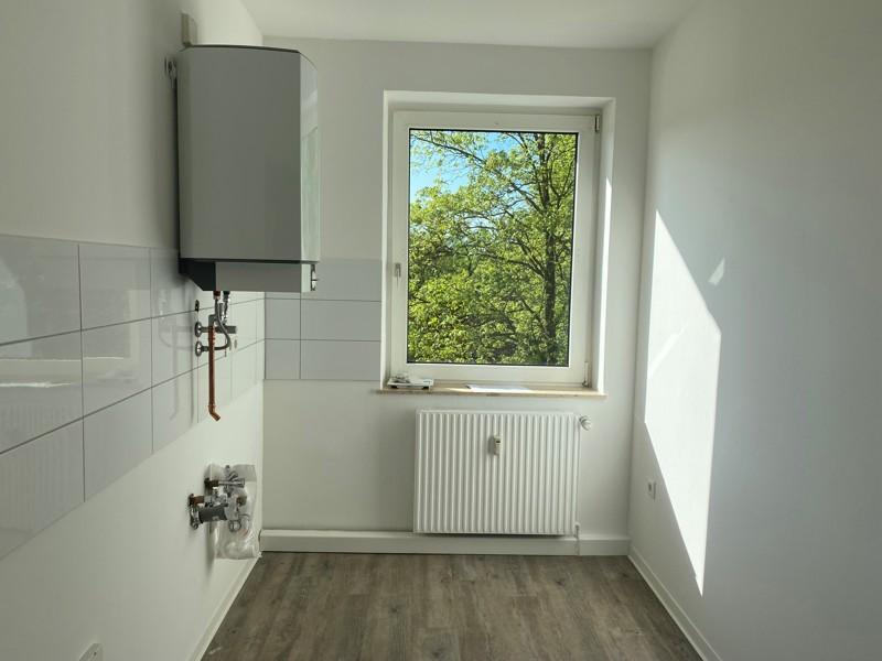 Helle 3-Zimmer-Wohnung mit Balkon 3 zimmer